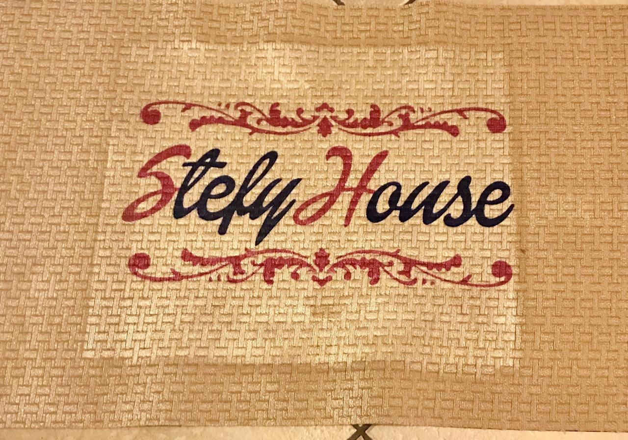 Stefy House Leilighet Ravenna Eksteriør bilde